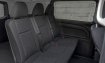 Салон Mercedes-Benz Vito