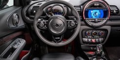 Фото нового MINI Clubman Фото MINI Clubman