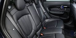 Фото нового MINI Clubman Фото MINI Clubman