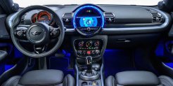 Фото нового MINI Clubman Фото MINI Clubman