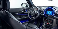 Фото нового MINI Clubman Фото MINI Clubman