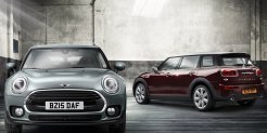 MINI Cooper Clubman 5-дв.