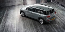 MINI Cooper Clubman 5-дв.