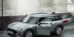 MINI Cooper Clubman 5-дв.