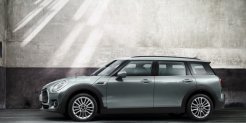 MINI Cooper Clubman 5-дв.