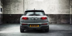 MINI Cooper Clubman 5-дв.