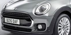 MINI Cooper Clubman 5-дв.