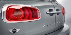 MINI Cooper Clubman 5-дв.