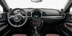 MINI Cooper Clubman 5-дв.