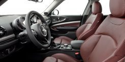 MINI Cooper Clubman 5-дв.