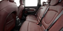 MINI Cooper Clubman 5-дв.
