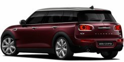 MINI Cooper Clubman 5-дв.