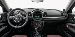 MINI Cooper Clubman 5-дв.