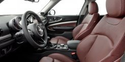 MINI Cooper Clubman 5-дв.