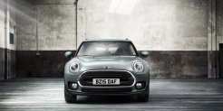 MINI Cooper Clubman 5-дв.
