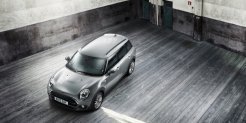 MINI Cooper Clubman 5-дв.