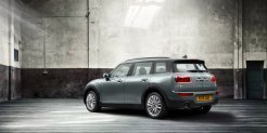 MINI Cooper Clubman 5-дв.