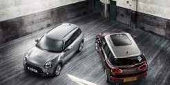 MINI Cooper Clubman 5-дв.