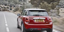 MINI Cooper хэтчбек