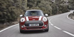 MINI Cooper хэтчбек