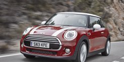 MINI Cooper хэтчбек