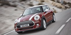 MINI Cooper хэтчбек