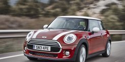 MINI Cooper хэтчбек
