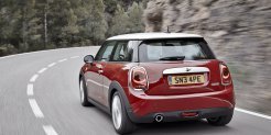MINI Cooper хэтчбек