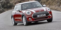 MINI Cooper хэтчбек