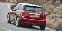MINI Cooper хэтчбек