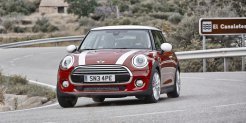 MINI Cooper хэтчбек
