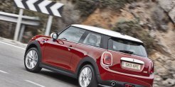 MINI Cooper хэтчбек