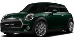 MINI Cooper хэтчбек