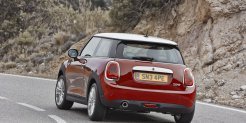 MINI Cooper хэтчбек