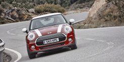 MINI Cooper хэтчбек