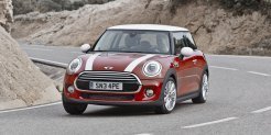 MINI Cooper хэтчбек