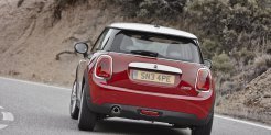 MINI Cooper хэтчбек