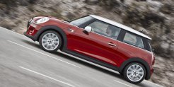 MINI Cooper хэтчбек
