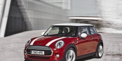 MINI Cooper хэтчбек