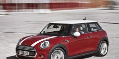 MINI Cooper хэтчбек