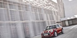 MINI Cooper хэтчбек