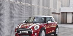 MINI Cooper хэтчбек