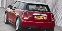MINI Cooper хэтчбек