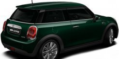 MINI Cooper хэтчбек