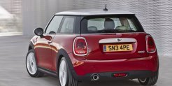 MINI Cooper хэтчбек
