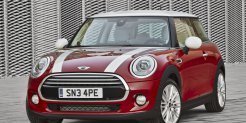 MINI Cooper хэтчбек