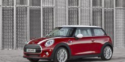 MINI Cooper хэтчбек