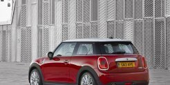 MINI Cooper хэтчбек
