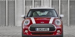 MINI Cooper хэтчбек