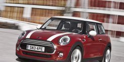 MINI Cooper хэтчбек